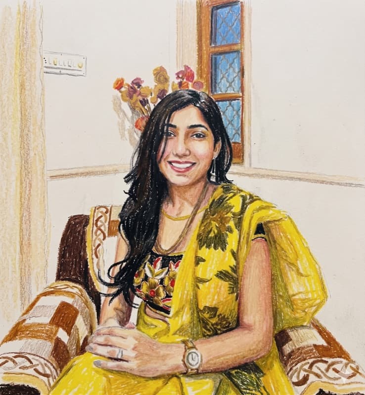 Himiksha Rawat