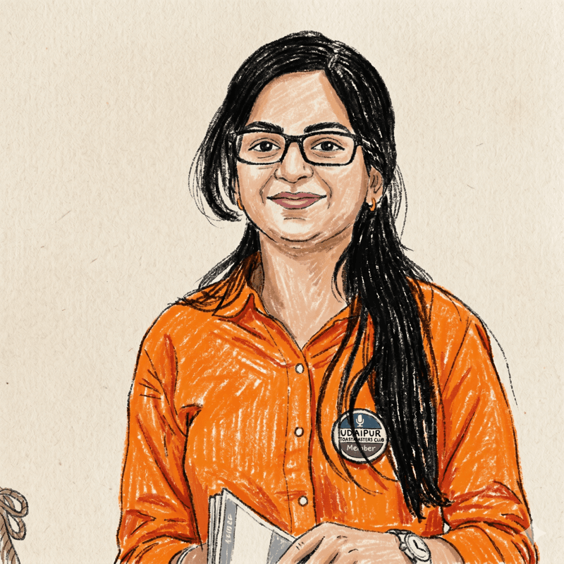 Kanika Sachdev