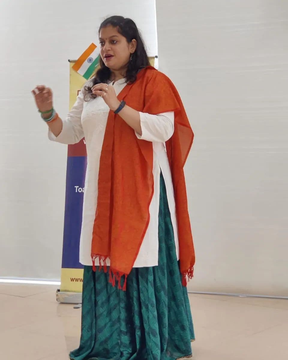 Sonia Keswani - Gallery image 1