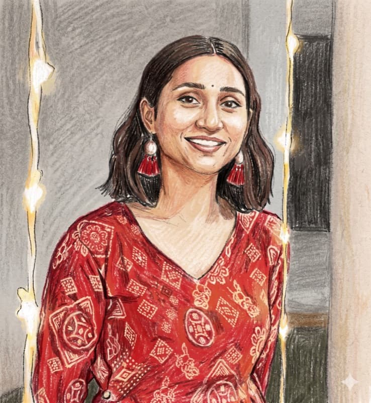 Vibha Mehta