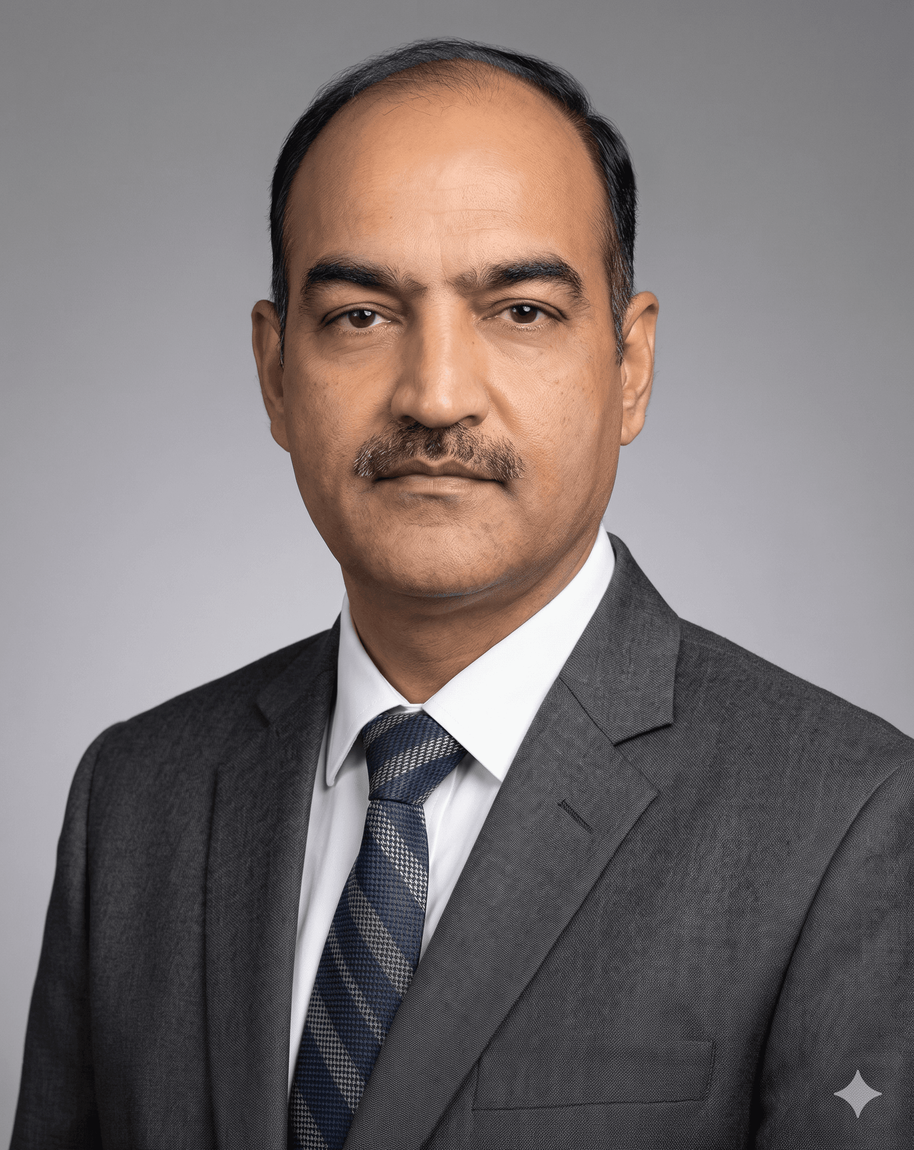 Devendra - Udaipur Toastmasters Speaker