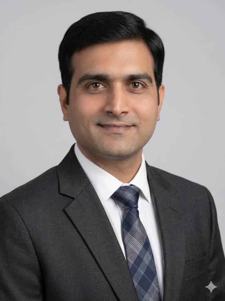 Ankit - Udaipur Toastmasters Speaker