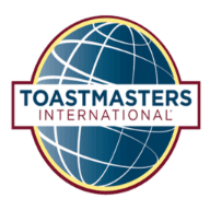 Udaipur Toastmasters Club Logo